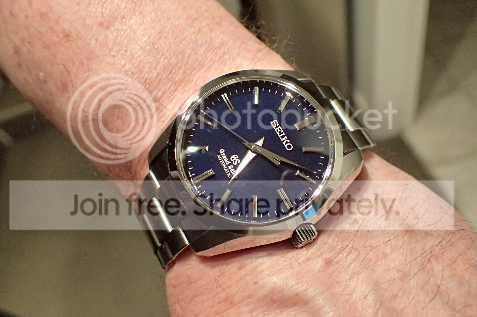 grand seiko sbgr101